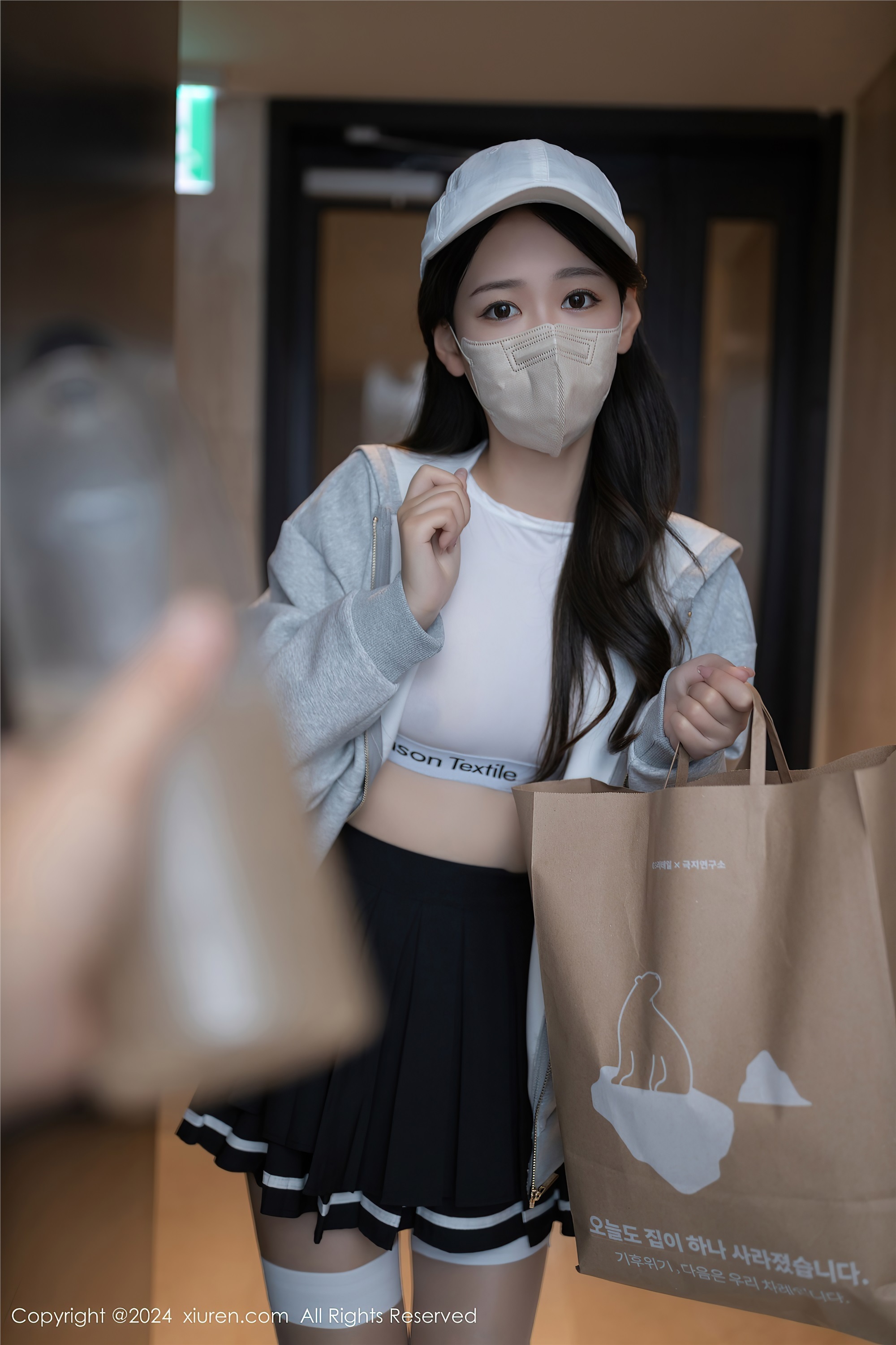 Xiuren秀人网 2024.09.23 NO.9196 唐安琪